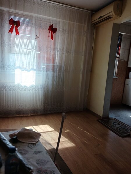 Secuilor, Big Berceni,