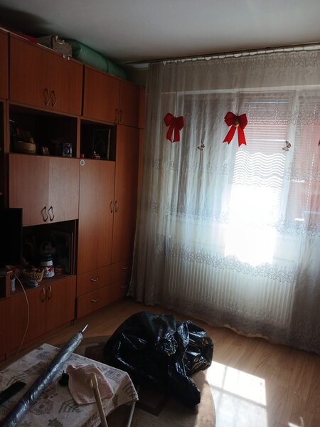 Secuilor, Big Berceni,