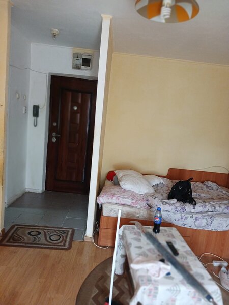 Secuilor, Big Berceni,